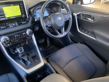 Used Toyota RAV4 2022 for sale - 78577468: Photo