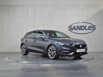Used SEAT Leon 2022 for sale - 79179116: Photo