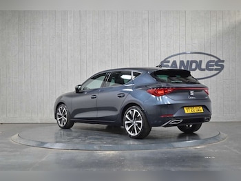 Used SEAT Leon 2022 for sale - 79179116: Photo