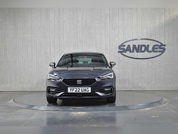 Used SEAT Leon 2022 for sale - 79179116: Photo
