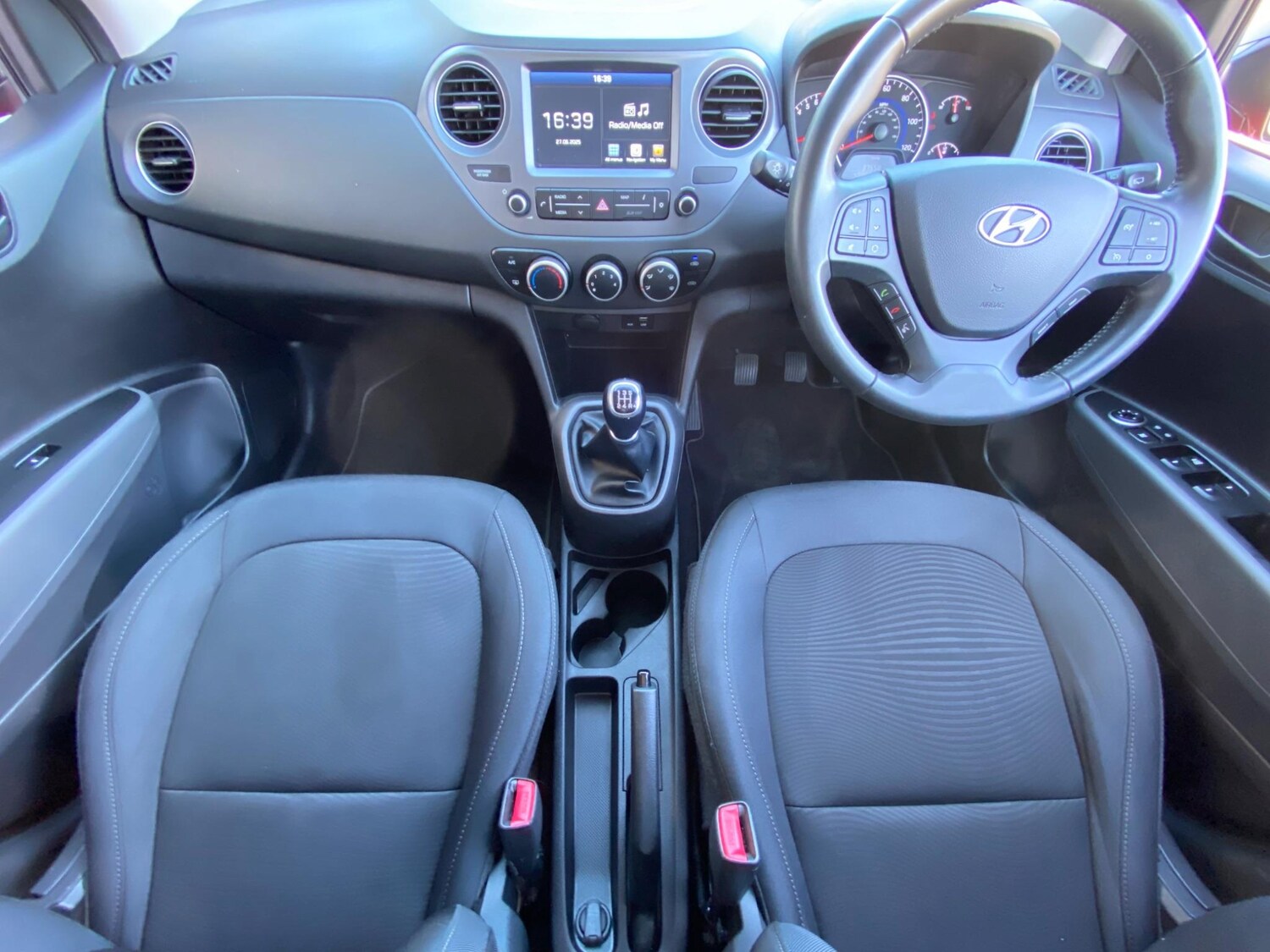 Vehicle 27