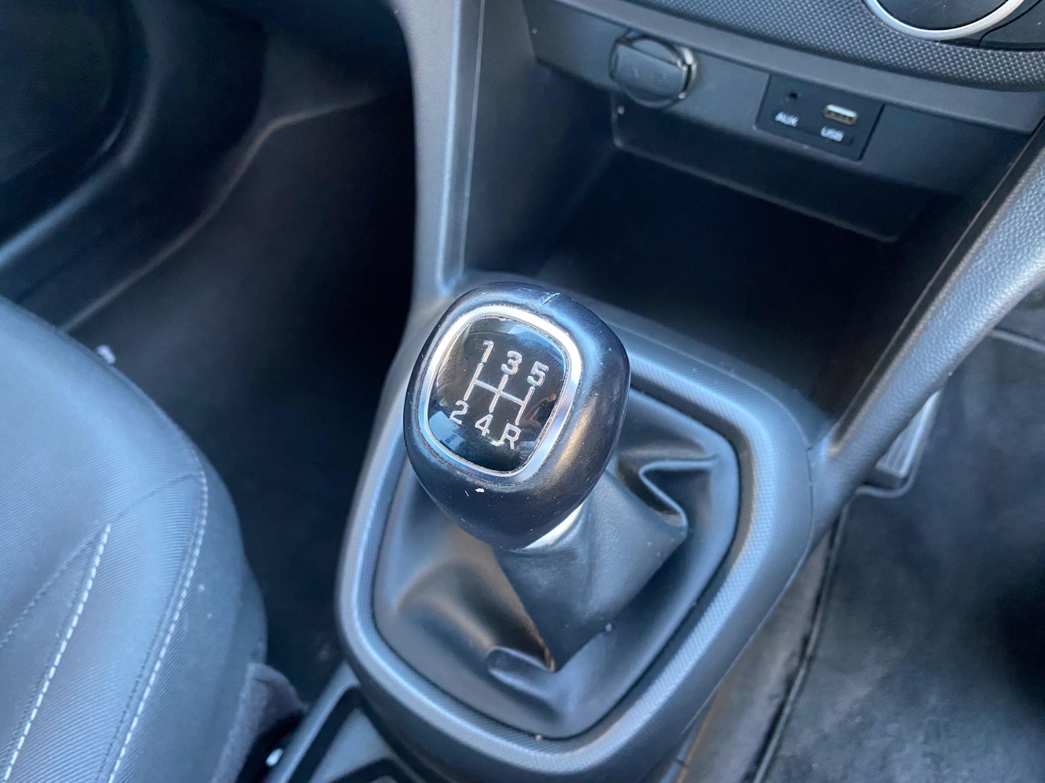 Vehicle 37