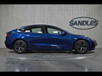Used Tesla Model 3 2021 for sale - 74243011: Photo