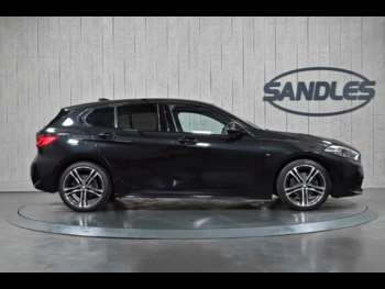 Used BMW 1 Series 2020 for sale - 73993912: Photo