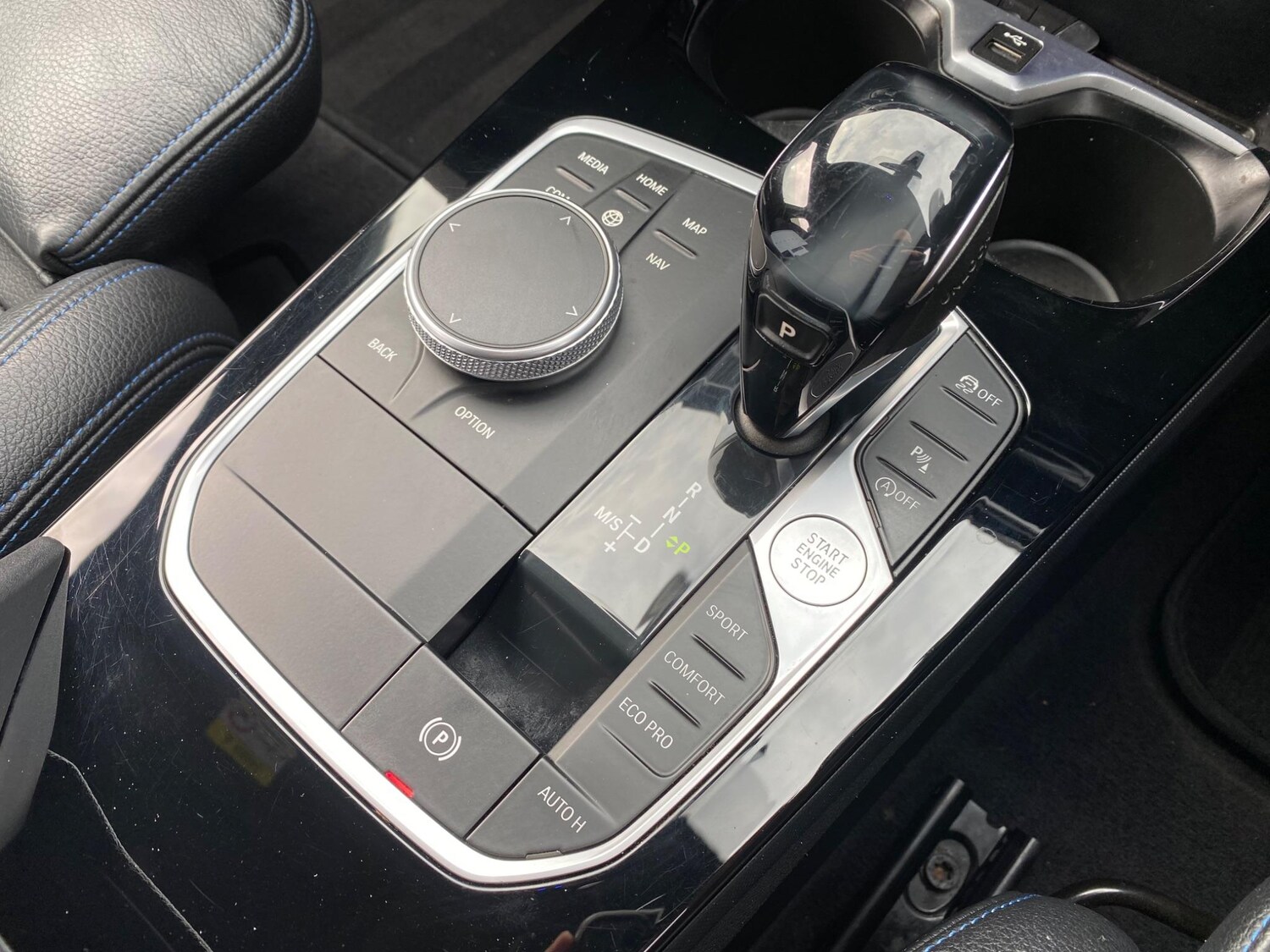 Vehicle 40