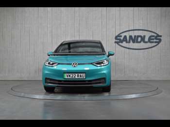 Used Volkswagen ID3 2022 for sale - 74751567: Photo