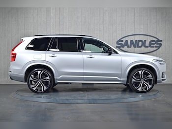 Used Volvo XC90 2022 for sale - 75940035: Photo