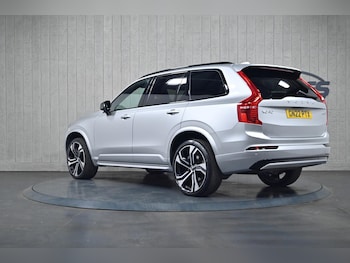 Used Volvo XC90 2022 for sale - 75940035: Photo