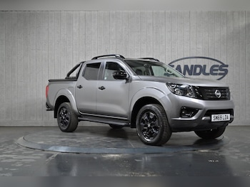 Used Nissan Navara 2019 for sale - 78538944: Photo