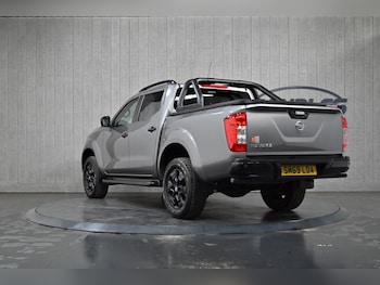 Used Nissan Navara 2019 for sale - 78538944: Photo