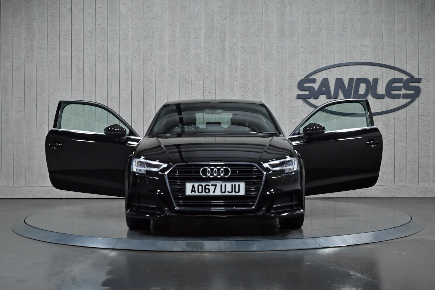 Used Audi A3 2017 for sale - 76825067: Photo 10