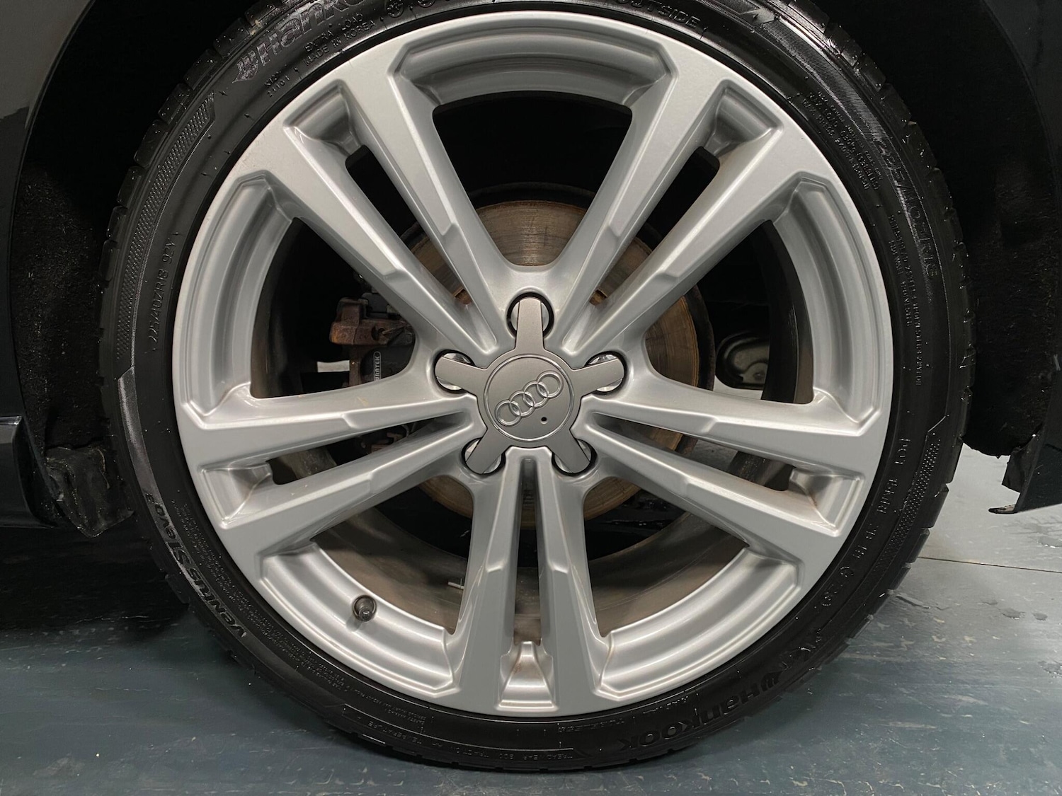 Used Audi A3 2017 for sale - 76825067: Photo 17