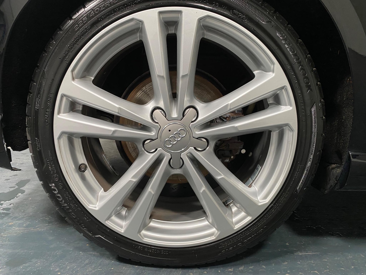 Used Audi A3 2017 for sale - 76825067: Photo 19