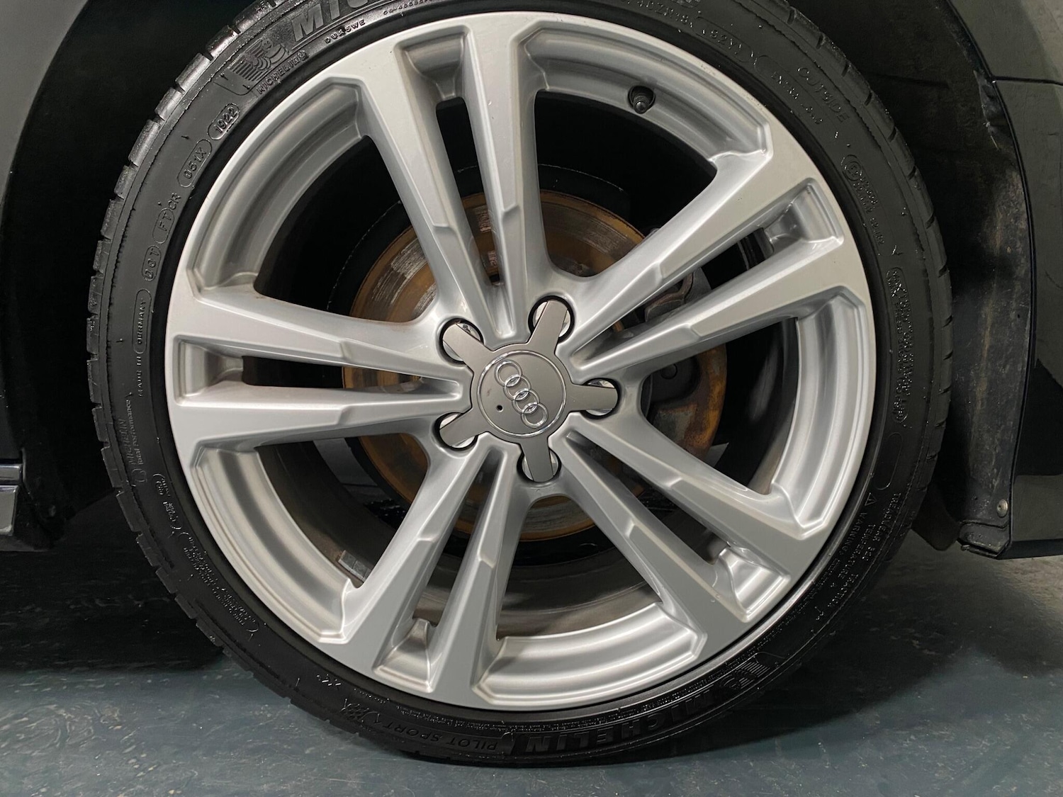 Used Audi A3 2017 for sale - 76825067: Photo 20