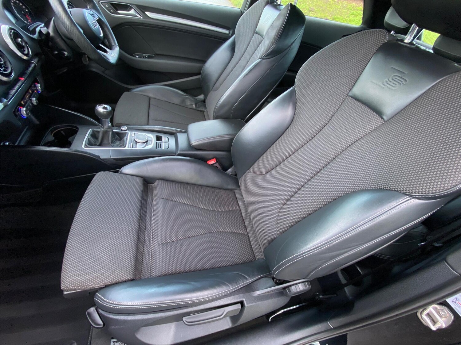 Used Audi A3 2017 for sale - 76825067: Photo 24