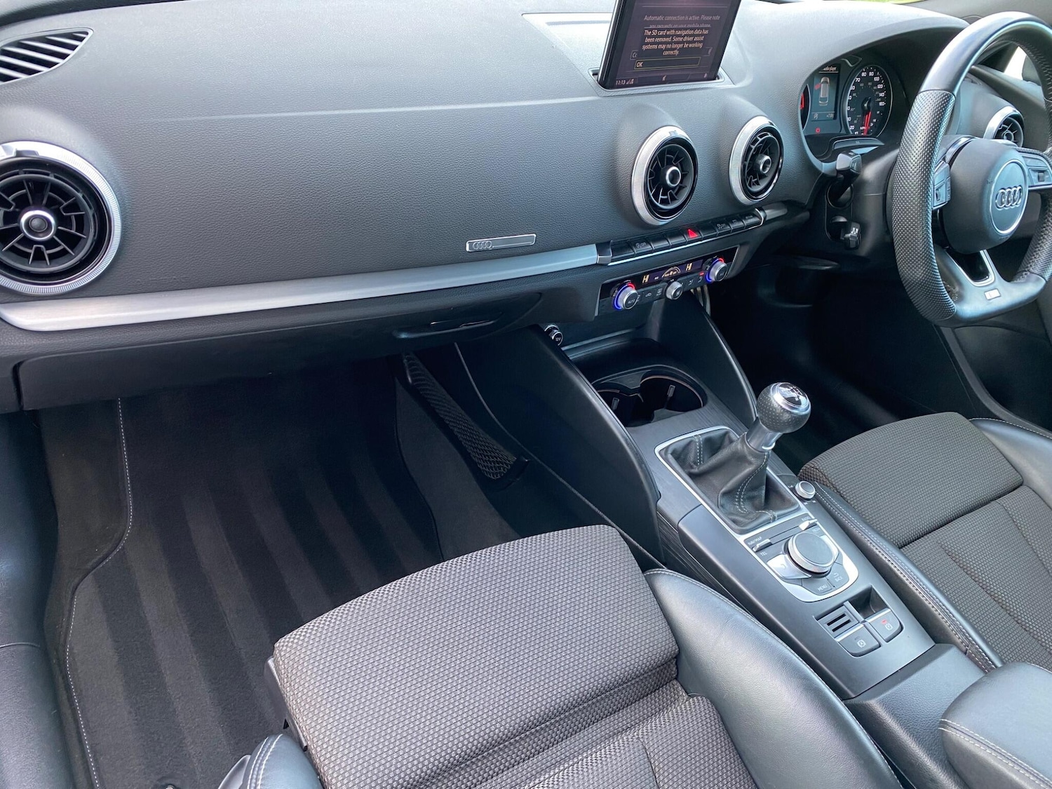 Used Audi A3 2017 for sale - 76825067: Photo 26