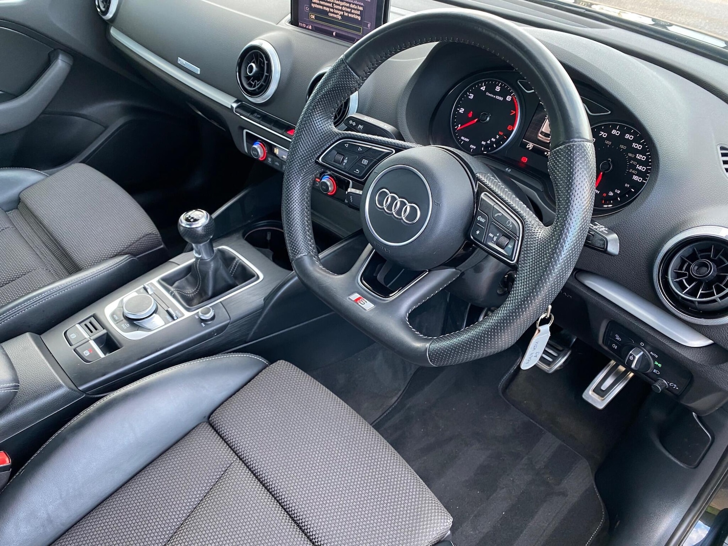 Used Audi A3 2017 for sale - 76825067: Photo 27