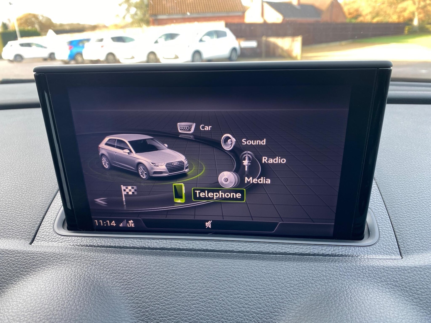 Used Audi A3 2017 for sale - 76825067: Photo 29