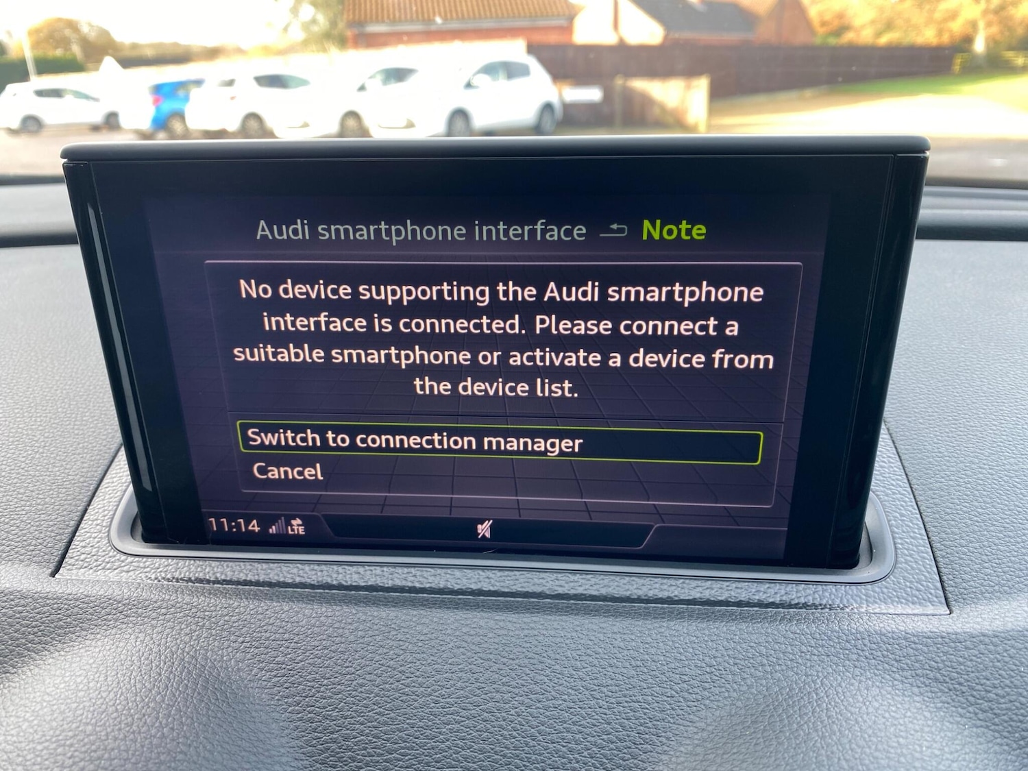 Used Audi A3 2017 for sale - 76825067: Photo 32