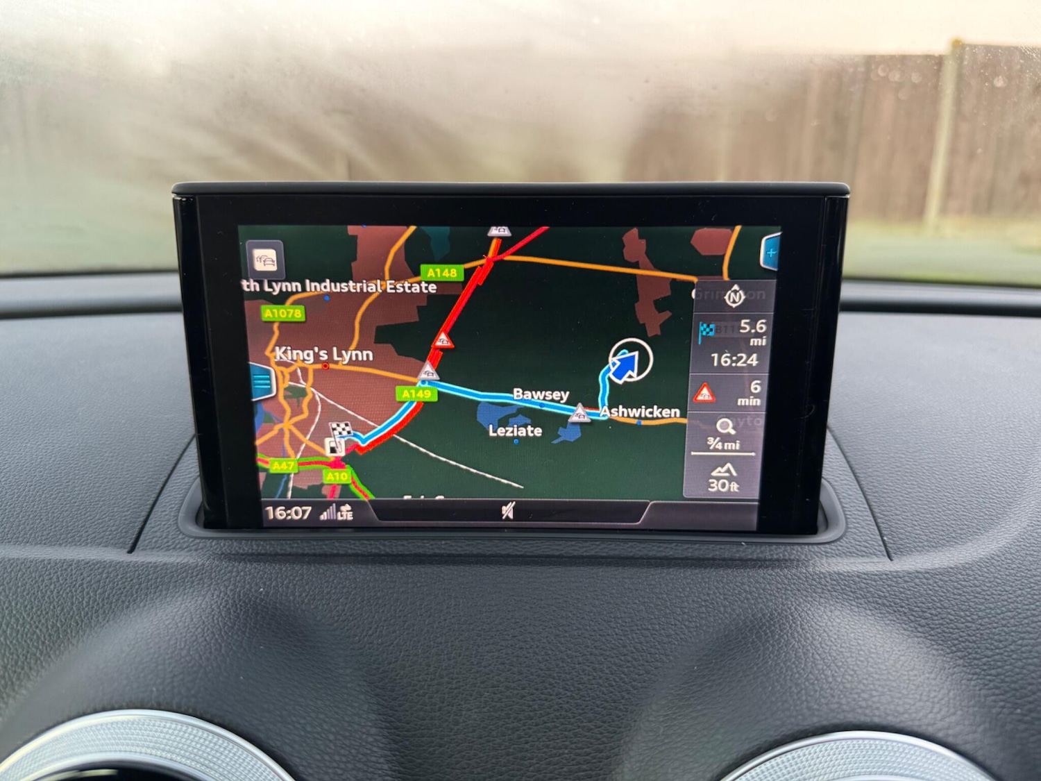 Used Audi A3 2017 for sale - 76825067: Photo 35