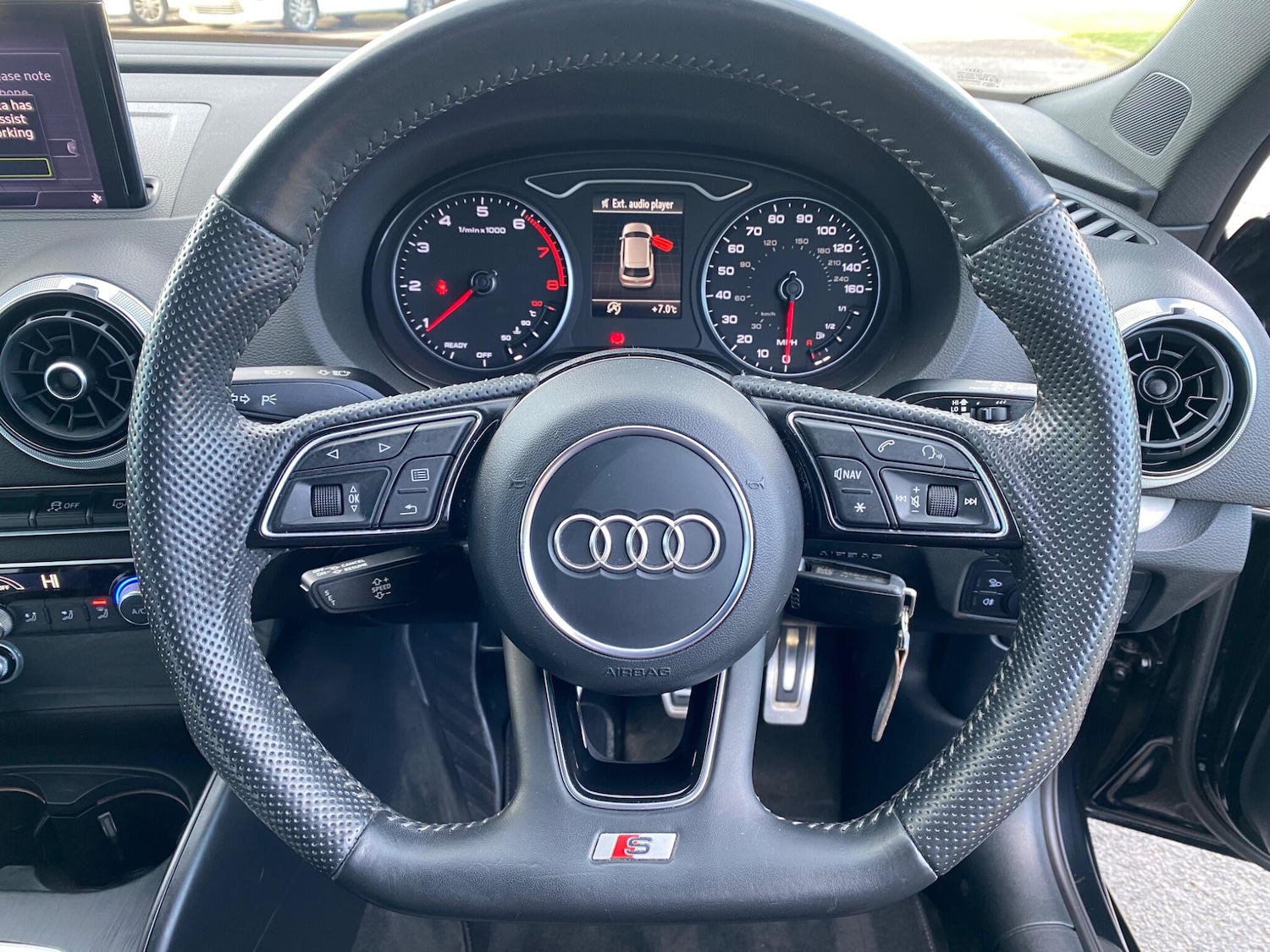 Used Audi A3 2017 for sale - 76825067: Photo 42