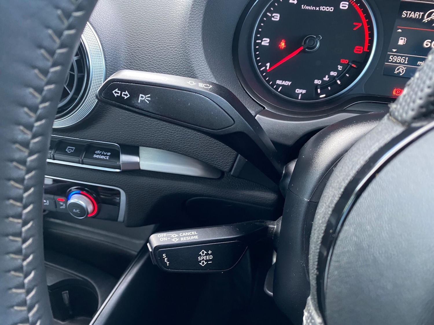 Used Audi A3 2017 for sale - 76825067: Photo 44