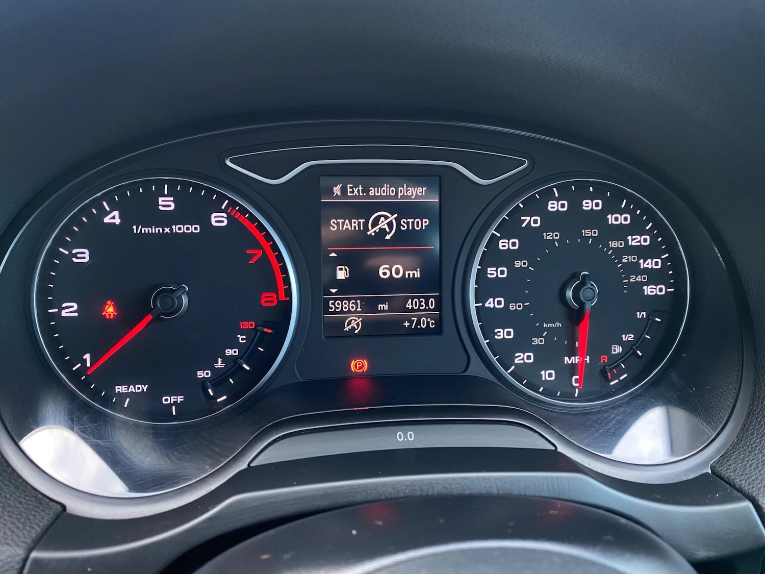 Used Audi A3 2017 for sale - 76825067: Photo 46