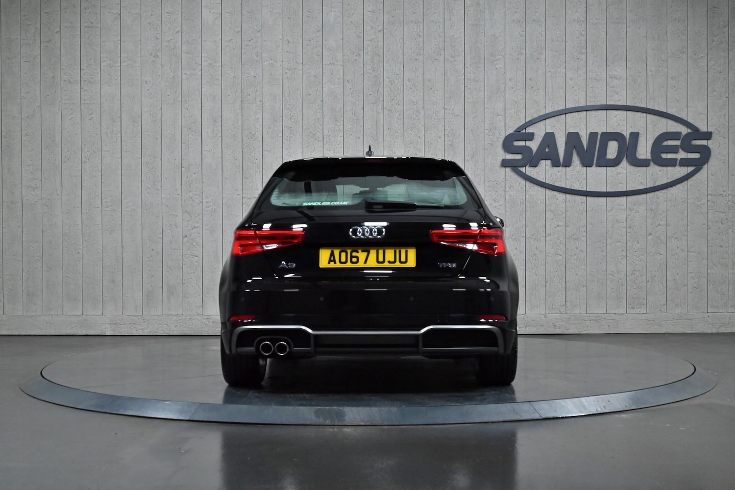 Used Audi A3 2017 for sale - 76825067: Photo 5