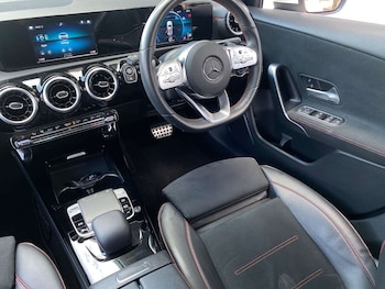 Used Mercedes-Benz A-Class 2019 for sale - 79357071: Photo