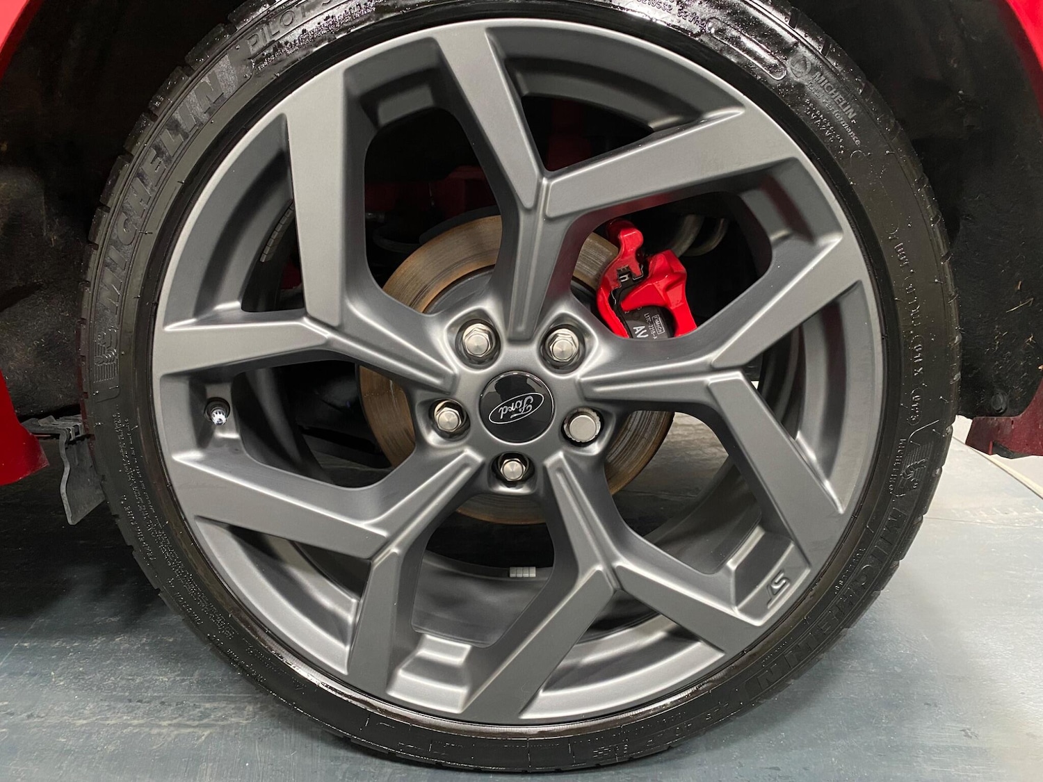 Used Ford Puma 2023 for sale - 77646348: Photo 18