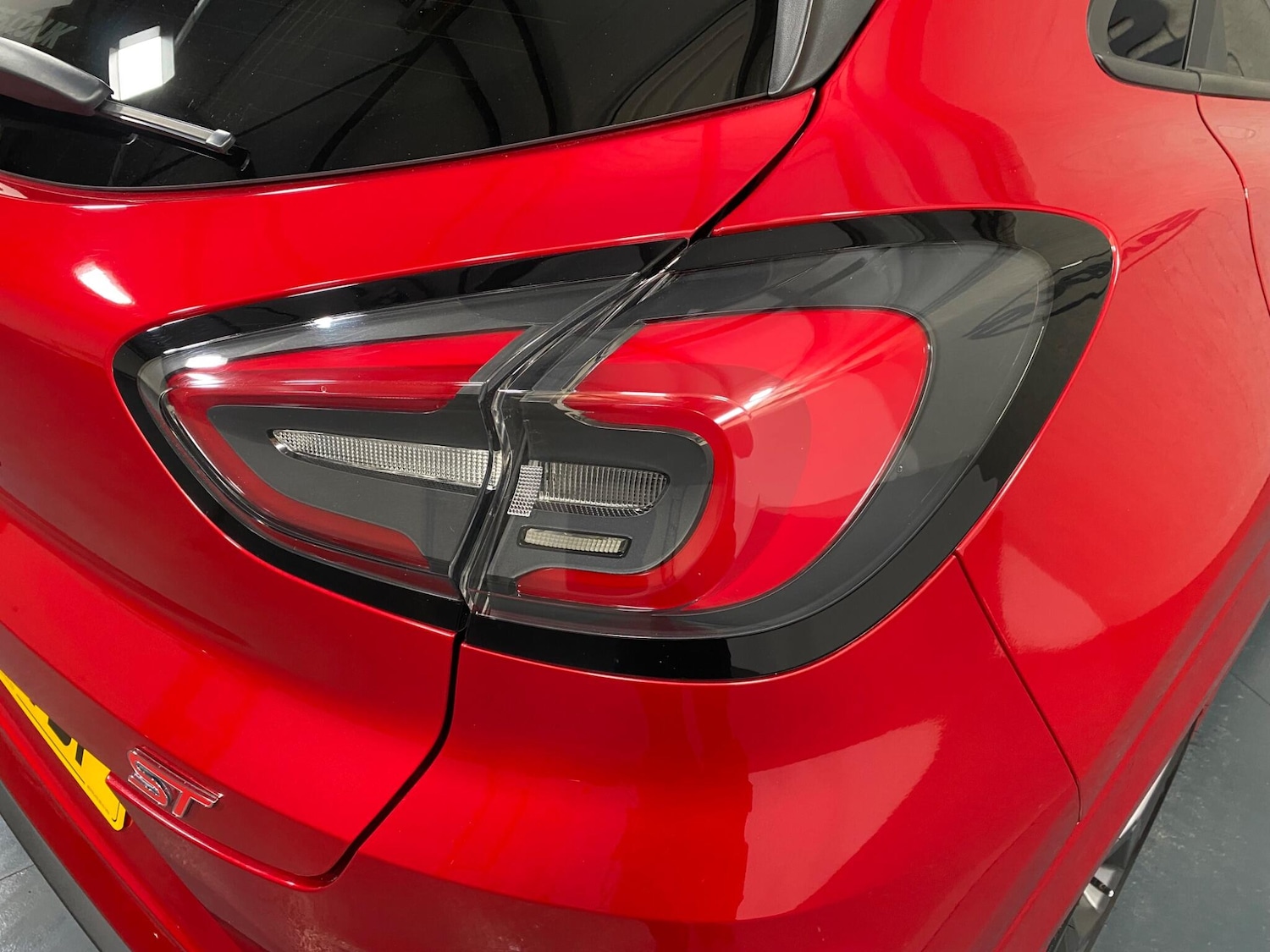 Used Ford Puma 2023 for sale - 77646348: Photo 22