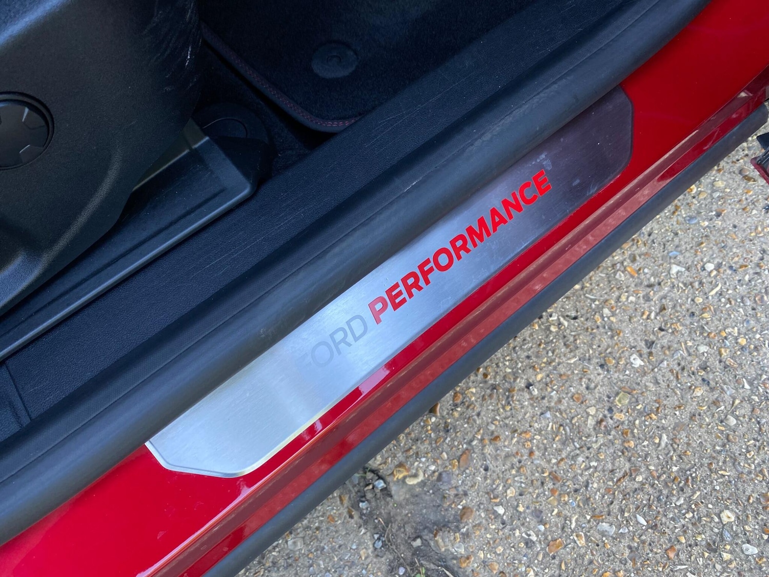 Used Ford Puma 2023 for sale - 77646348: Photo 23