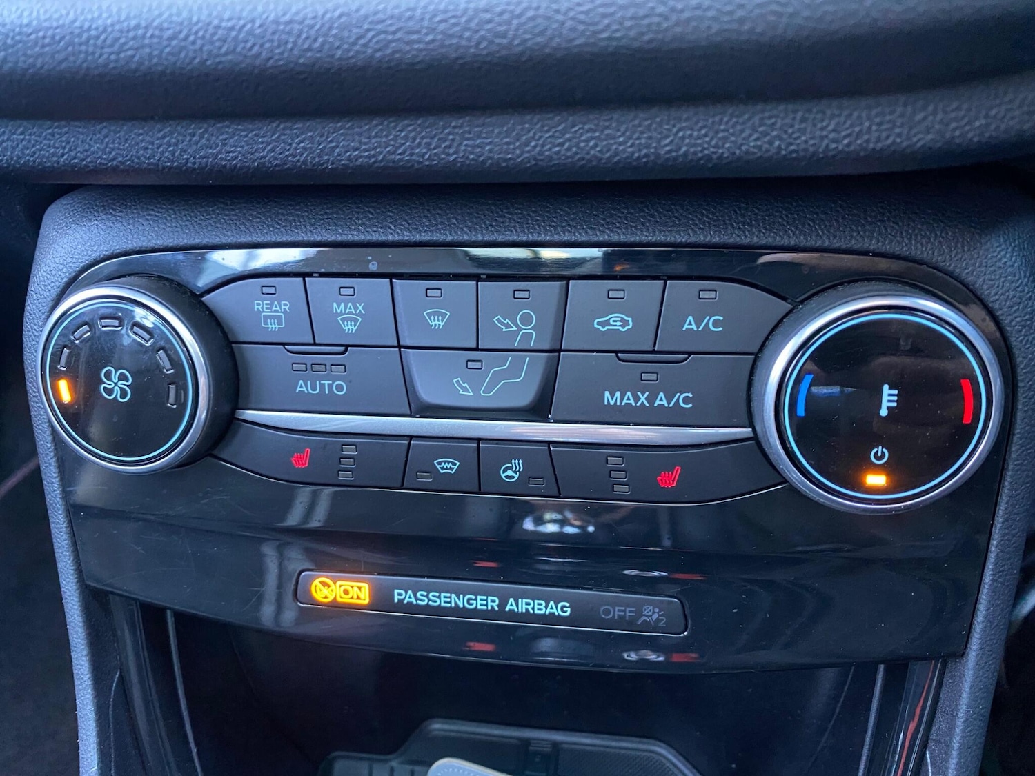 Used Ford Puma 2023 for sale - 77646348: Photo 42