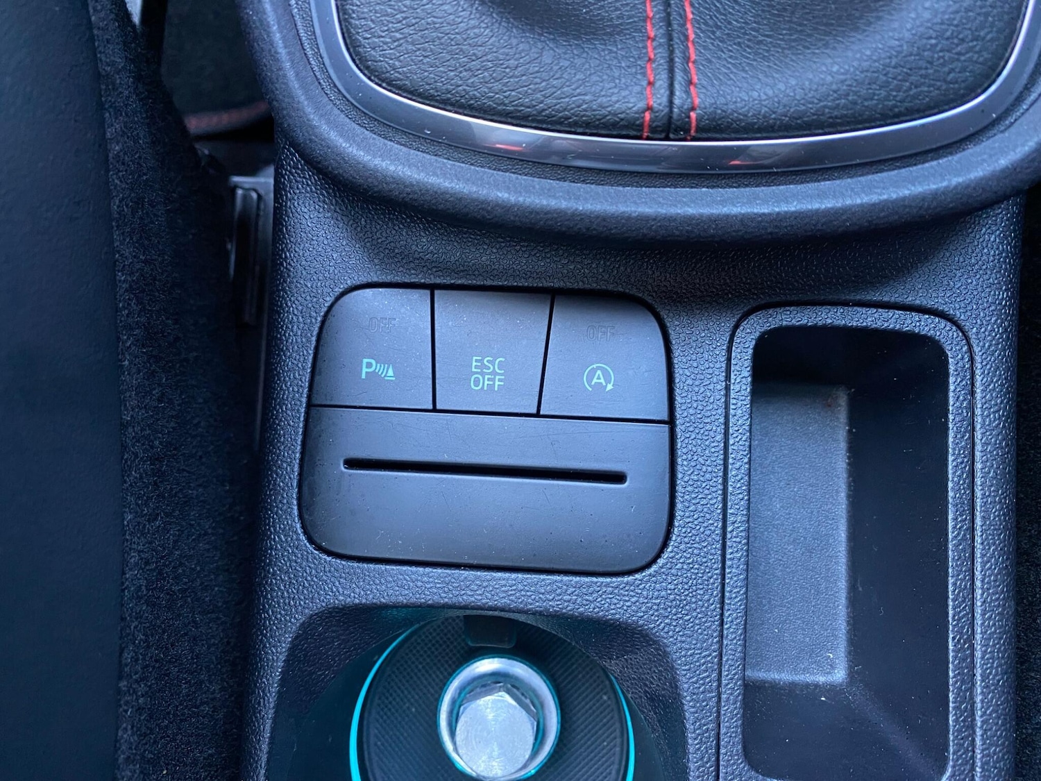 Used Ford Puma 2023 for sale - 77646348: Photo 46