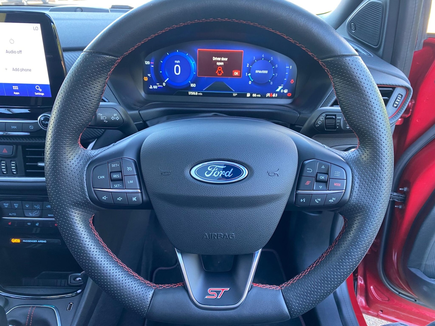 Used Ford Puma 2023 for sale - 77646348: Photo 48