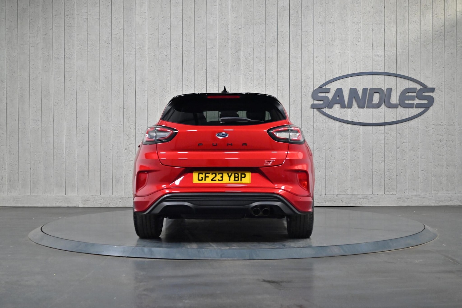 Used Ford Puma 2023 for sale - 77646348: Photo 5