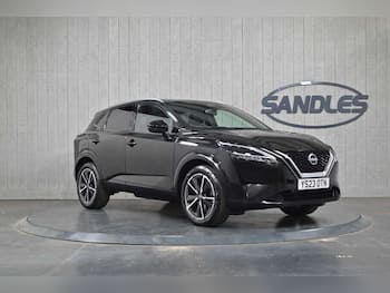 Used Nissan Qashqai 2023 for sale - 79650554: Photo