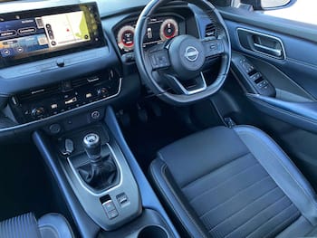 Used Nissan Qashqai 2023 for sale - 79650554: Photo