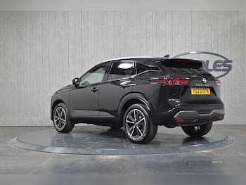 Used Nissan Qashqai 2023 for sale - 79650554: Photo