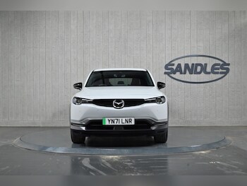 Used Mazda MX-30 2021 for sale - 78231948: Photo