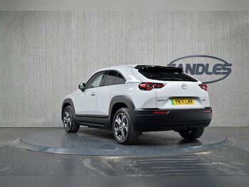 Used Mazda MX-30 2021 for sale - 78231948: Photo