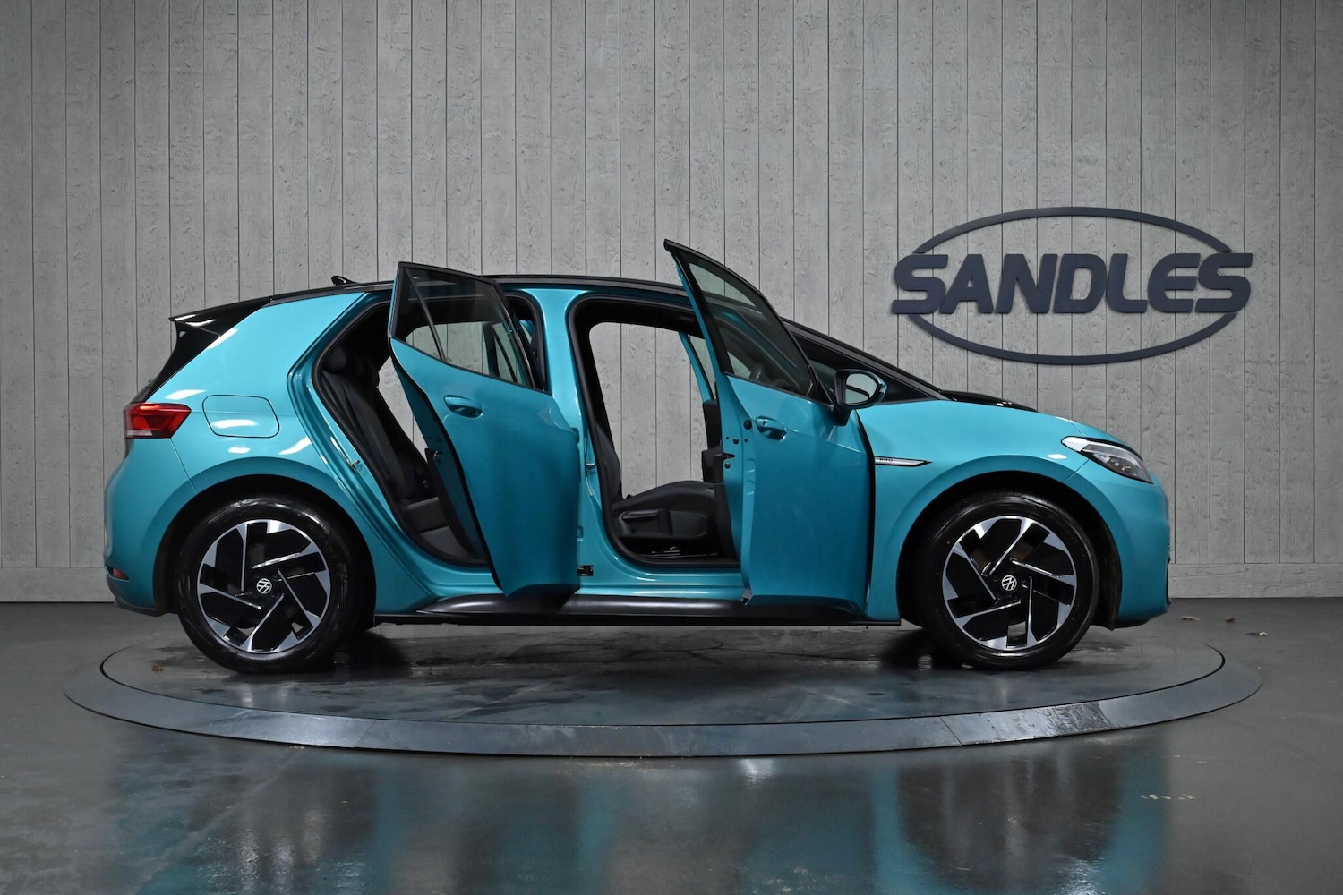 Used Volkswagen ID.3 2022 for sale - 77039958: Photo 11