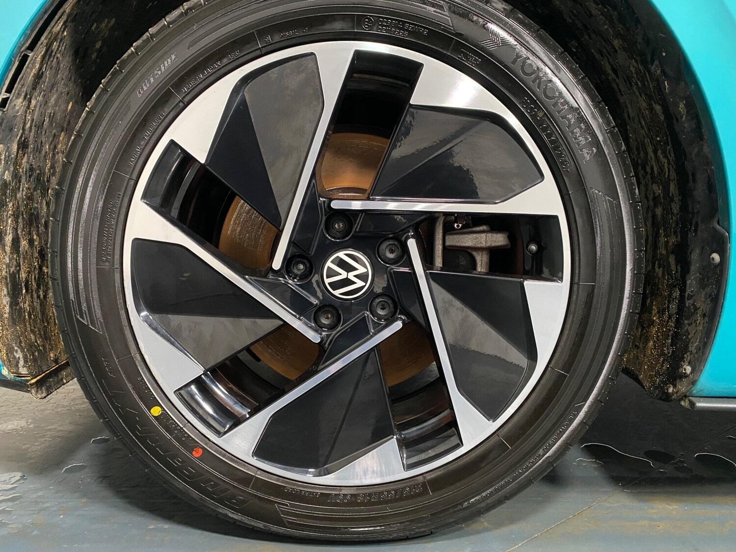 Used Volkswagen ID.3 2022 for sale - 77039958: Photo 17