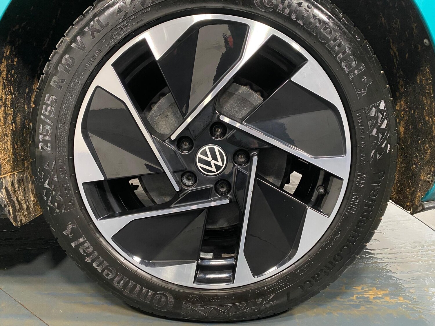 Used Volkswagen ID.3 2022 for sale - 77039958: Photo 18