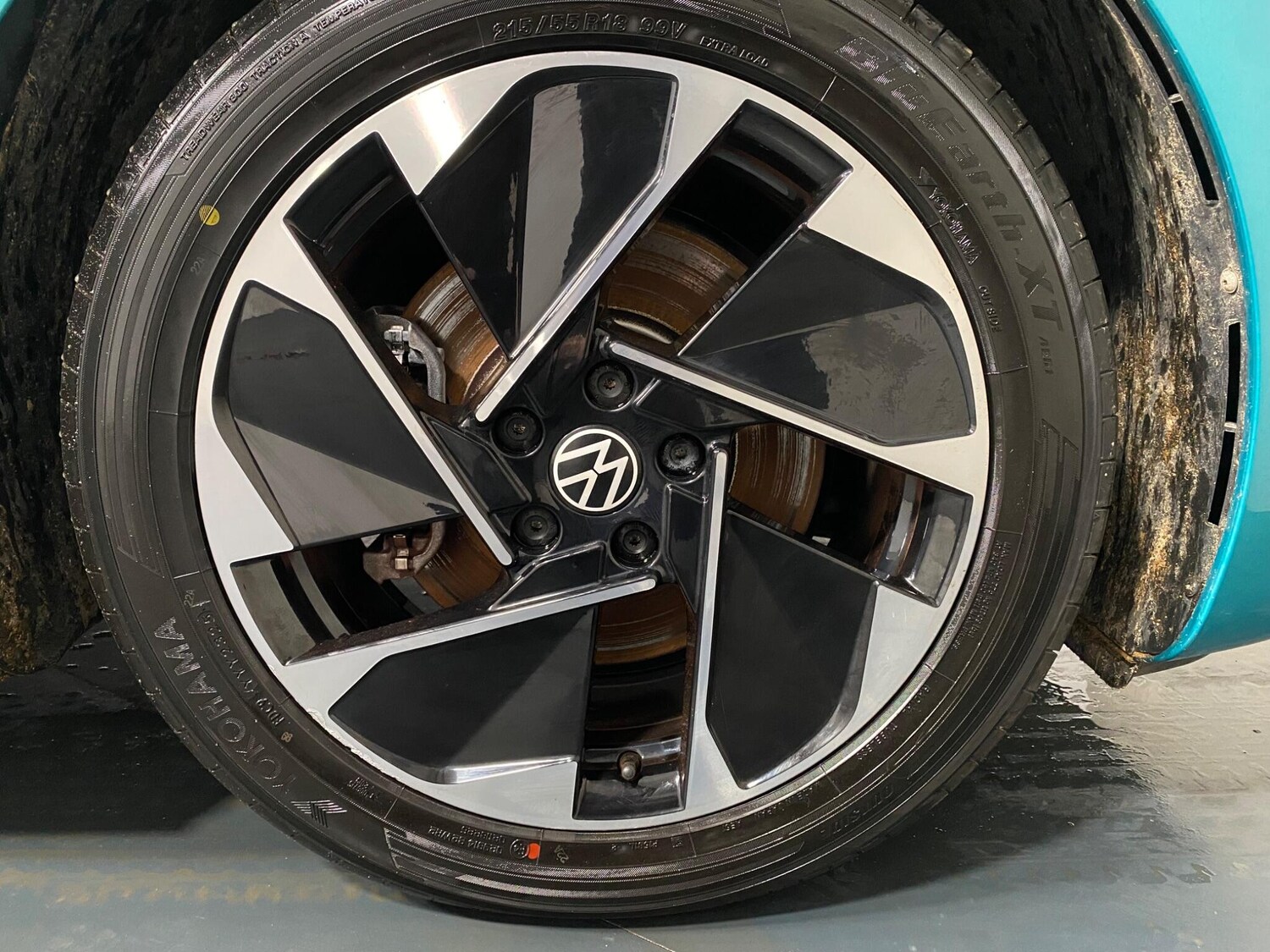 Used Volkswagen ID.3 2022 for sale - 77039958: Photo 19