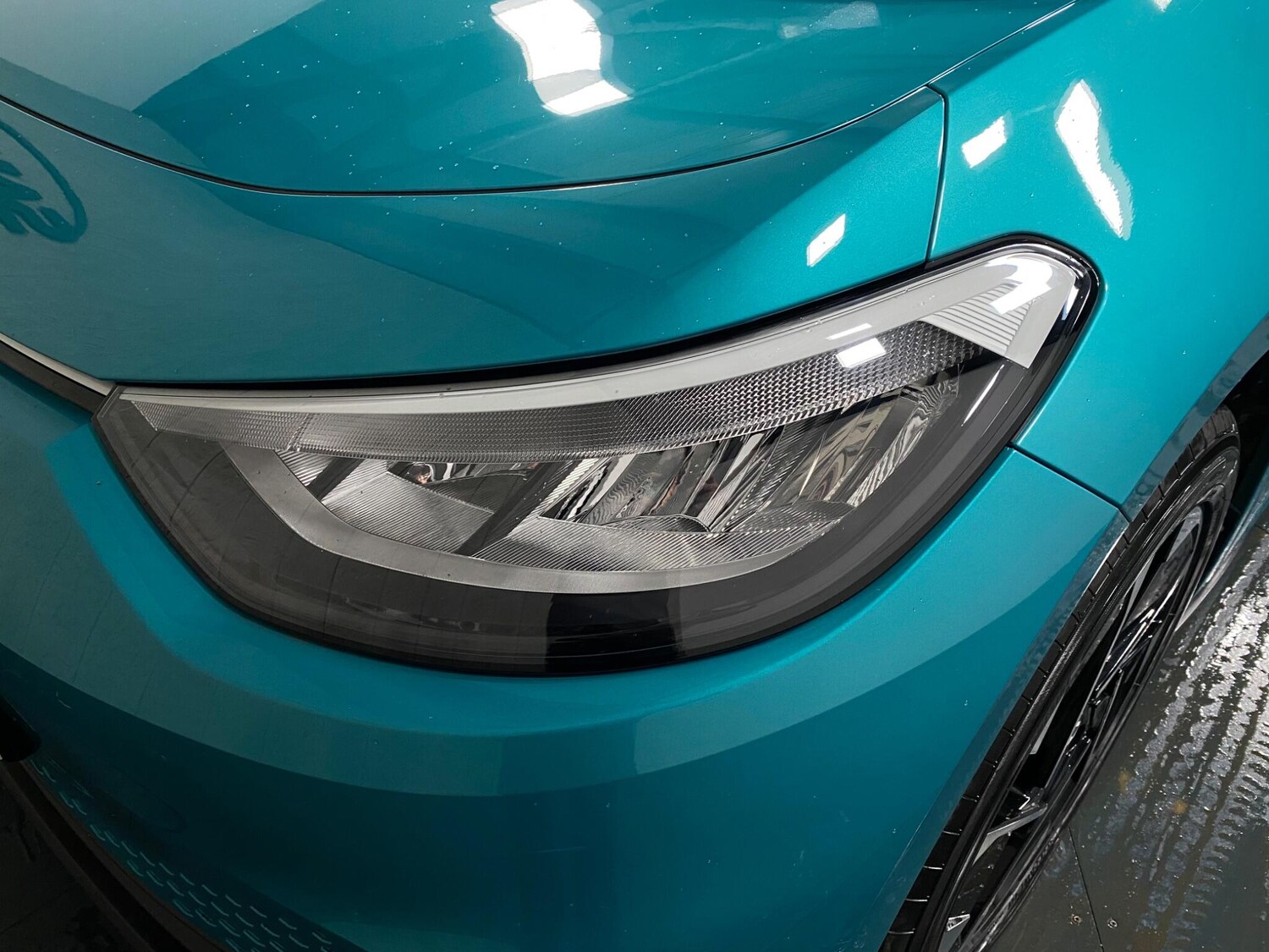 Used Volkswagen ID.3 2022 for sale - 77039958: Photo 21