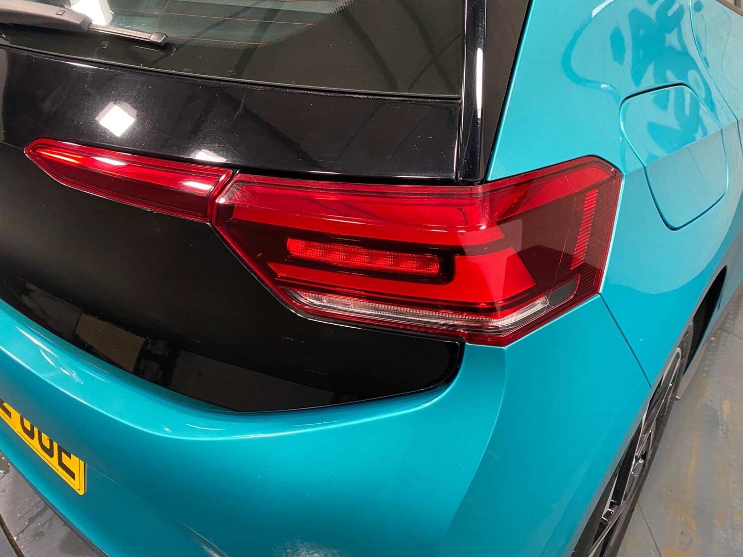 Used Volkswagen ID.3 2022 for sale - 77039958: Photo 22