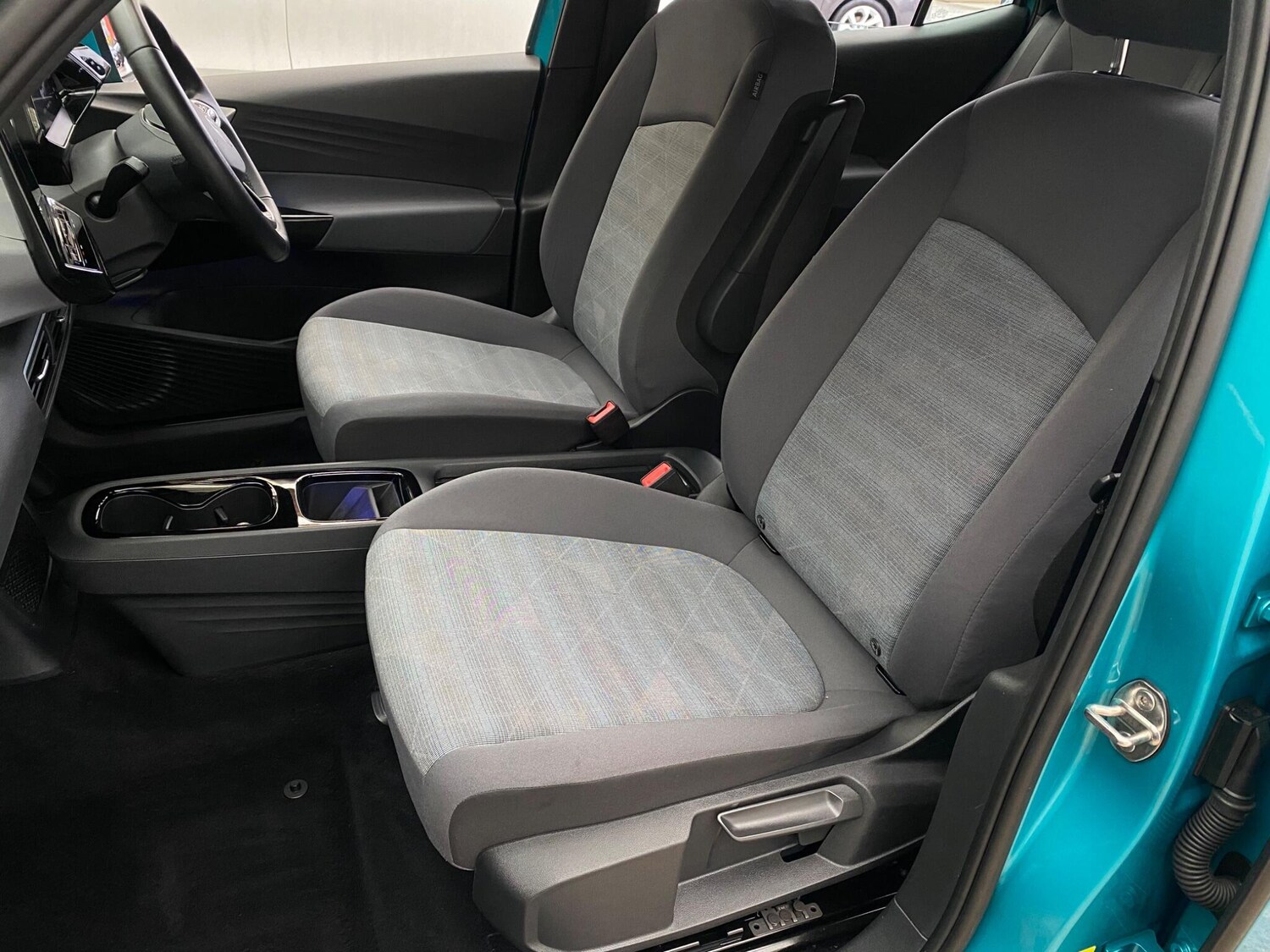 Used Volkswagen ID.3 2022 for sale - 77039958: Photo 24