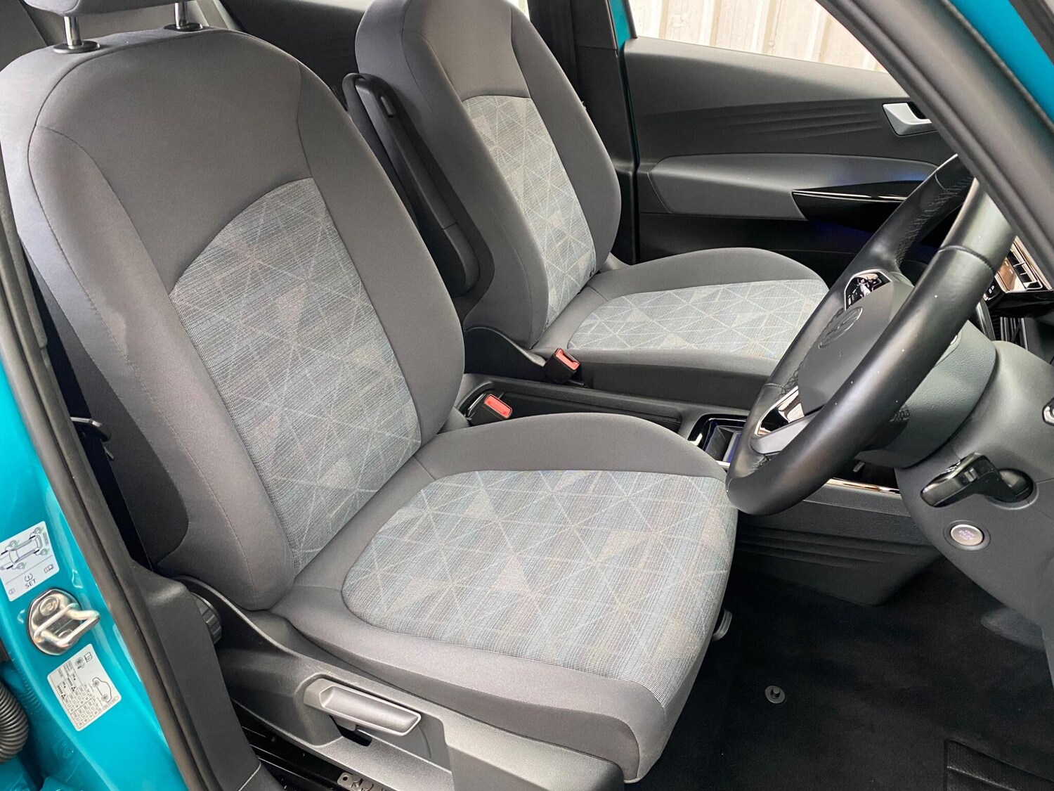 Used Volkswagen ID.3 2022 for sale - 77039958: Photo 25