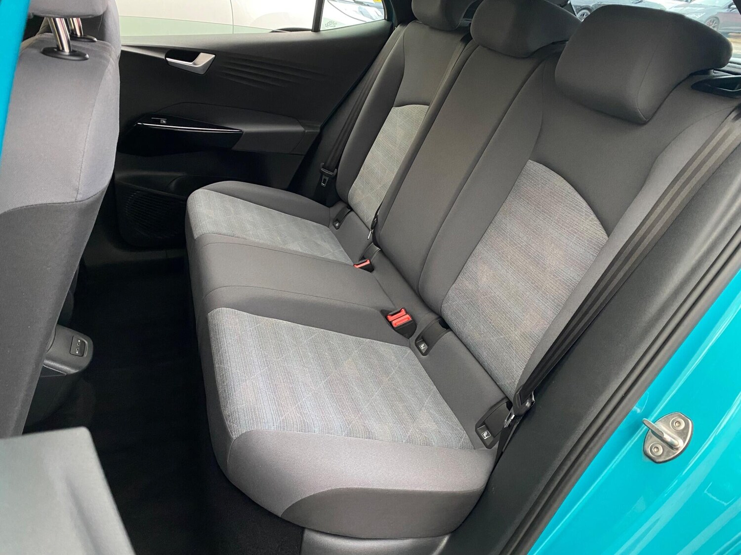 Used Volkswagen ID.3 2022 for sale - 77039958: Photo 27